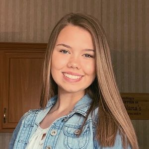 Meet your Posher, Grace